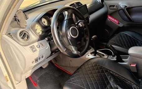 Toyota RAV4, 2000 год, 750 000 рублей, 10 фотография