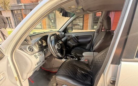 Toyota RAV4, 2000 год, 750 000 рублей, 11 фотография