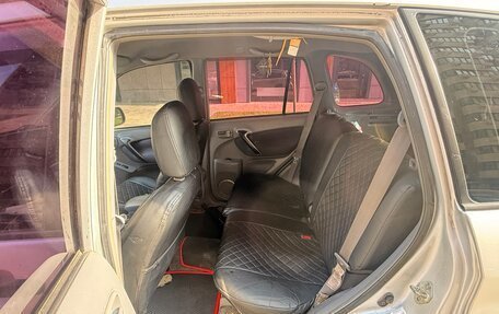 Toyota RAV4, 2000 год, 750 000 рублей, 12 фотография