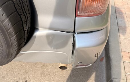 Toyota RAV4, 2000 год, 750 000 рублей, 18 фотография
