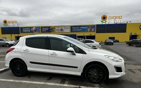 Peugeot 308 II, 2011 год, 560 000 рублей, 3 фотография