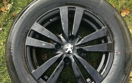 Peugeot 308 II, 2011 год, 560 000 рублей, 7 фотография
