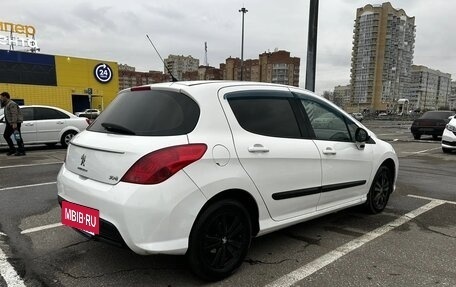 Peugeot 308 II, 2011 год, 560 000 рублей, 4 фотография