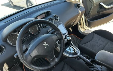 Peugeot 308 II, 2011 год, 560 000 рублей, 11 фотография