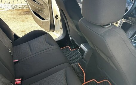 Peugeot 308 II, 2011 год, 560 000 рублей, 14 фотография