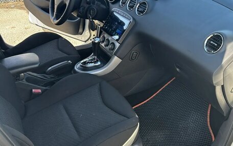 Peugeot 308 II, 2011 год, 560 000 рублей, 16 фотография