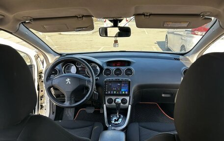 Peugeot 308 II, 2011 год, 560 000 рублей, 12 фотография