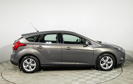 Ford Focus III, 2013 год, 749 700 рублей, 4 фотография