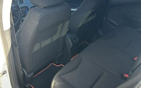 Peugeot 308 II, 2011 год, 560 000 рублей, 15 фотография