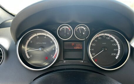 Peugeot 308 II, 2011 год, 560 000 рублей, 13 фотография