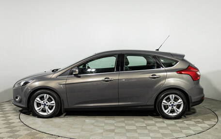 Ford Focus III, 2013 год, 749 700 рублей, 8 фотография