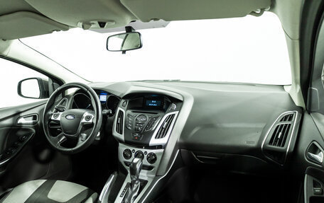 Ford Focus III, 2013 год, 749 700 рублей, 9 фотография