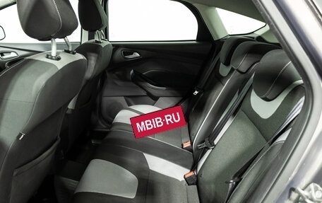 Ford Focus III, 2013 год, 749 700 рублей, 10 фотография