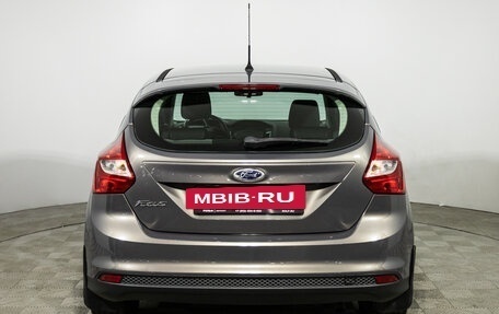 Ford Focus III, 2013 год, 749 700 рублей, 6 фотография