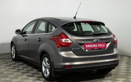 Ford Focus III, 2013 год, 749 700 рублей, 7 фотография