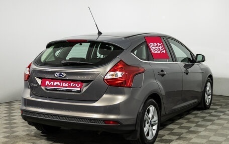 Ford Focus III, 2013 год, 749 700 рублей, 5 фотография