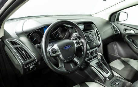 Ford Focus III, 2013 год, 749 700 рублей, 11 фотография