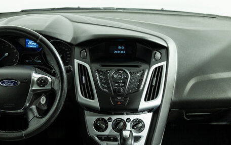 Ford Focus III, 2013 год, 749 700 рублей, 14 фотография