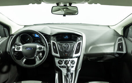 Ford Focus III, 2013 год, 749 700 рублей, 13 фотография