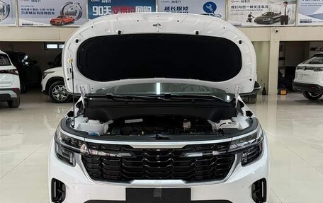 KIA Seltos I, 2026 год, 1 590 222 рублей, 6 фотография