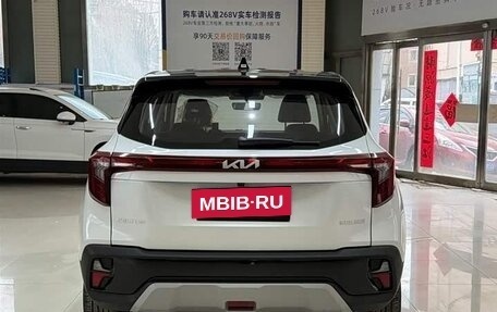 KIA Seltos I, 2026 год, 1 590 222 рублей, 13 фотография