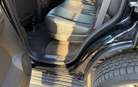 Chevrolet Tahoe III, 2013 год, 3 300 000 рублей, 7 фотография