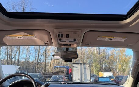 Chevrolet Tahoe III, 2013 год, 3 300 000 рублей, 11 фотография