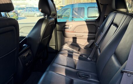 Chevrolet Tahoe III, 2013 год, 3 300 000 рублей, 6 фотография