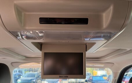 Chevrolet Tahoe III, 2013 год, 3 300 000 рублей, 12 фотография