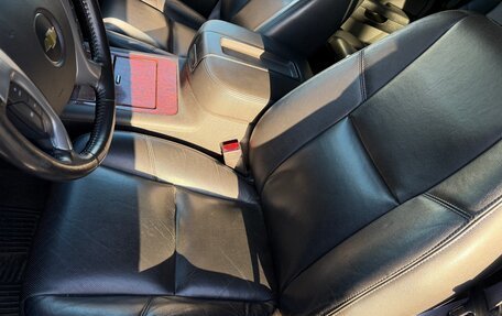 Chevrolet Tahoe III, 2013 год, 3 300 000 рублей, 16 фотография