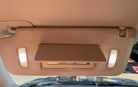 Chevrolet Tahoe III, 2013 год, 3 300 000 рублей, 27 фотография
