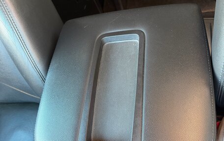 Chevrolet Tahoe III, 2013 год, 3 300 000 рублей, 26 фотография