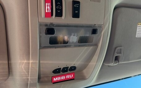 Chevrolet Tahoe III, 2013 год, 3 300 000 рублей, 15 фотография