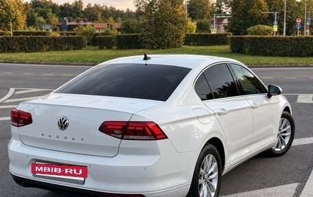 Volkswagen Passat B8 рестайлинг, 2019 год, 2 500 000 рублей, 3 фотография