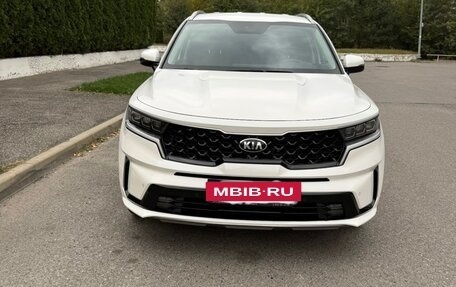 KIA Sorento IV, 2020 год, 3 600 000 рублей, 2 фотография