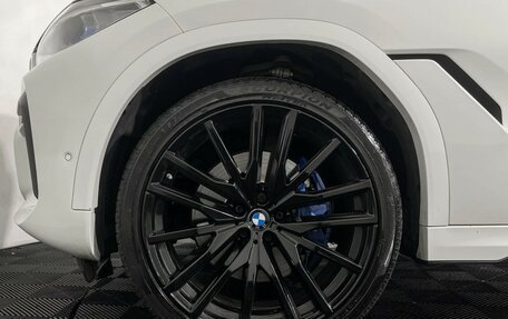 BMW X6, 2021 год, 6 798 000 рублей, 7 фотография