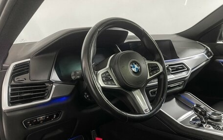 BMW X6, 2021 год, 6 798 000 рублей, 12 фотография