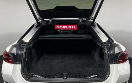BMW X6, 2021 год, 6 798 000 рублей, 9 фотография