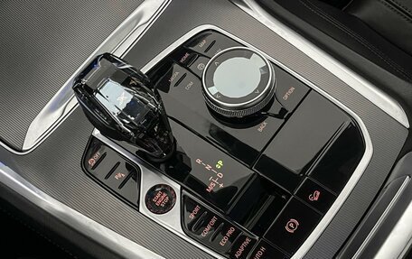 BMW X6, 2021 год, 6 798 000 рублей, 16 фотография