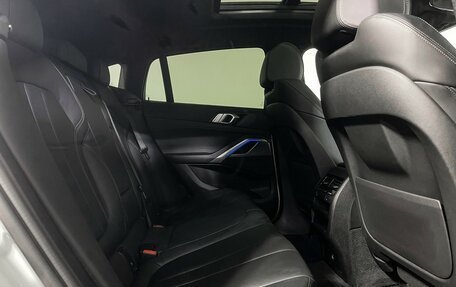 BMW X6, 2021 год, 6 798 000 рублей, 14 фотография