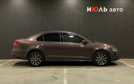 Volkswagen Jetta VII, 2014 год, 1 100 000 рублей, 4 фотография