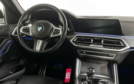 BMW X6, 2021 год, 6 798 000 рублей, 15 фотография