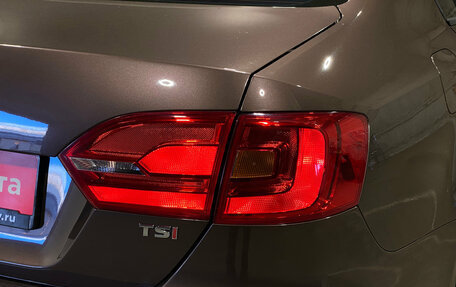 Volkswagen Jetta VII, 2014 год, 1 100 000 рублей, 8 фотография