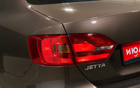 Volkswagen Jetta VII, 2014 год, 1 100 000 рублей, 7 фотография
