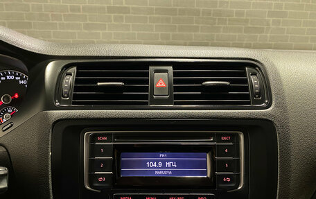 Volkswagen Jetta VII, 2014 год, 1 100 000 рублей, 12 фотография