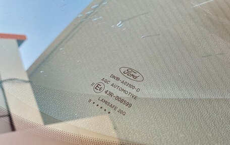 Ford EcoSport, 2016 год, 775 000 рублей, 13 фотография