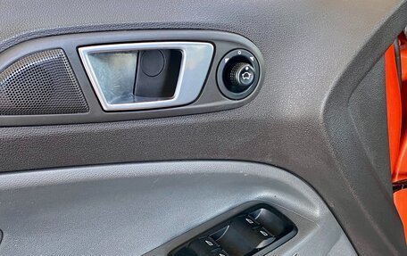 Ford EcoSport, 2016 год, 775 000 рублей, 15 фотография