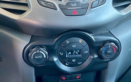 Ford EcoSport, 2016 год, 775 000 рублей, 20 фотография