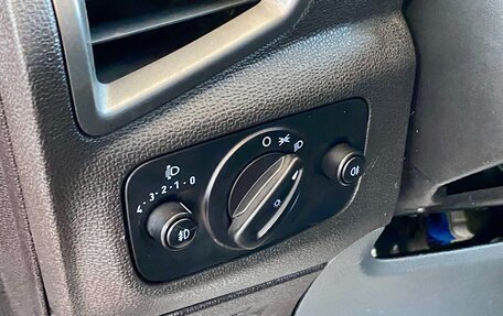 Ford EcoSport, 2016 год, 775 000 рублей, 16 фотография