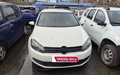 Volkswagen Golf VII рестайлинг, 2011 год, 387 000 рублей, 1 фотография